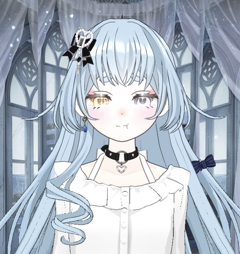 水月 tweet media