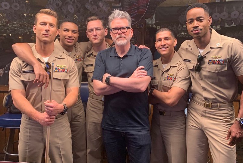 Top Gun tweet media
