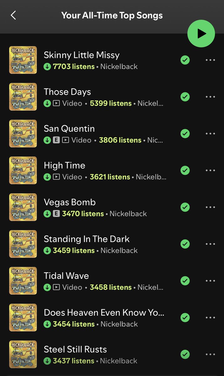 NickelbackVerse tweet media