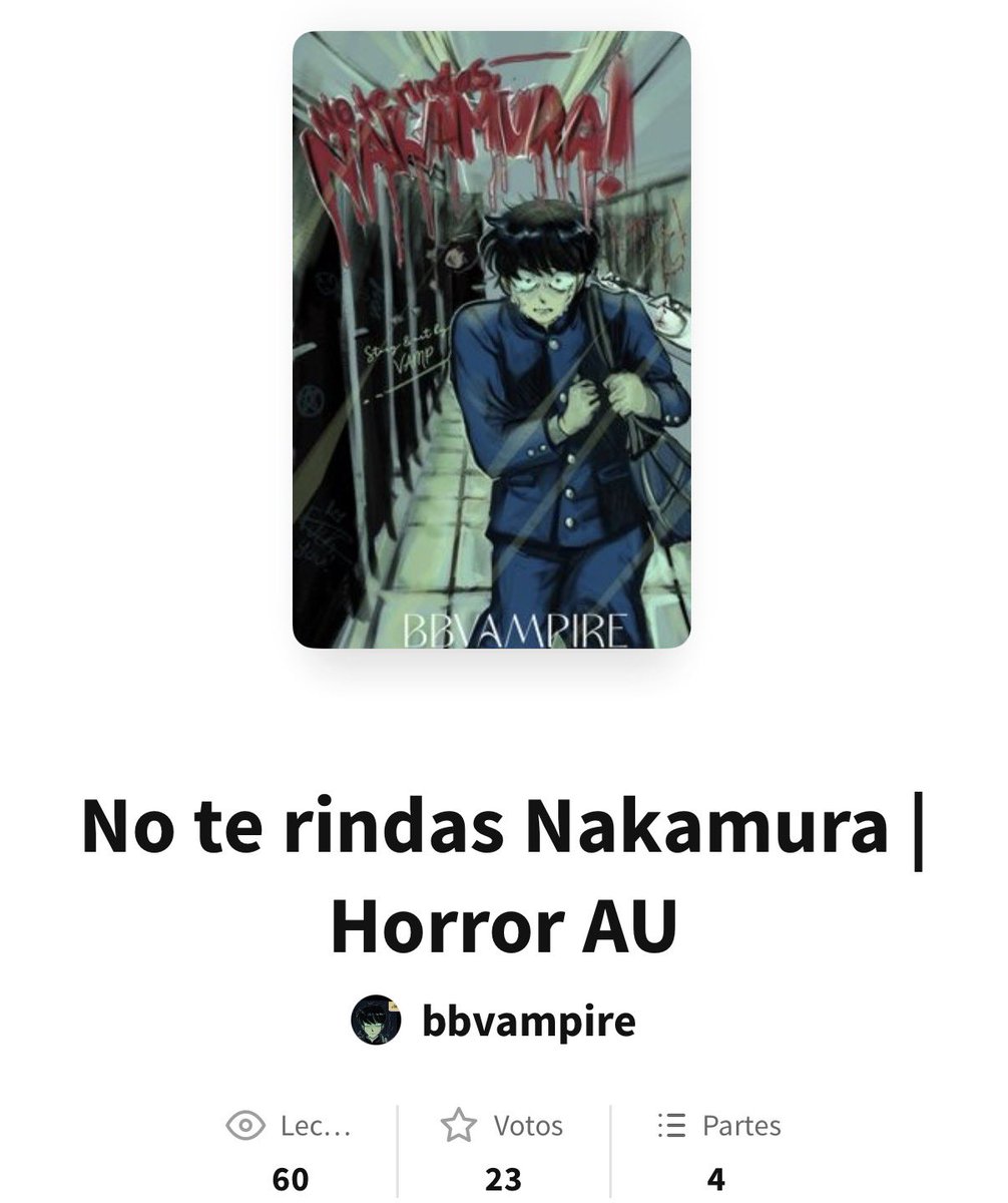 Vamp / Víctor tweet media