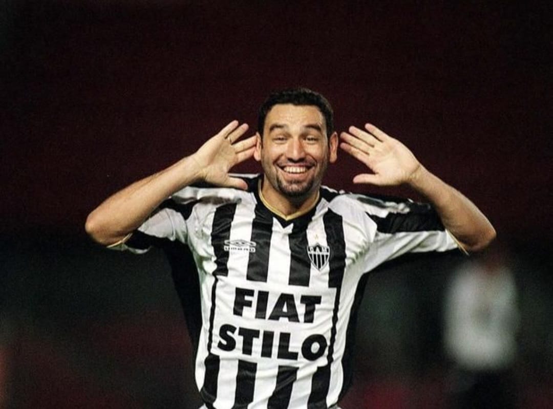 FATOS DO GALO | ATLETICO MG | FORA BRACKS tweet media