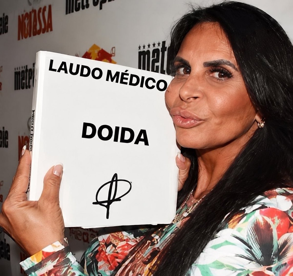 Agente do caos ✨ tweet media