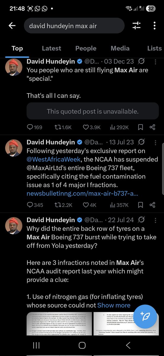 Tony tweet media
