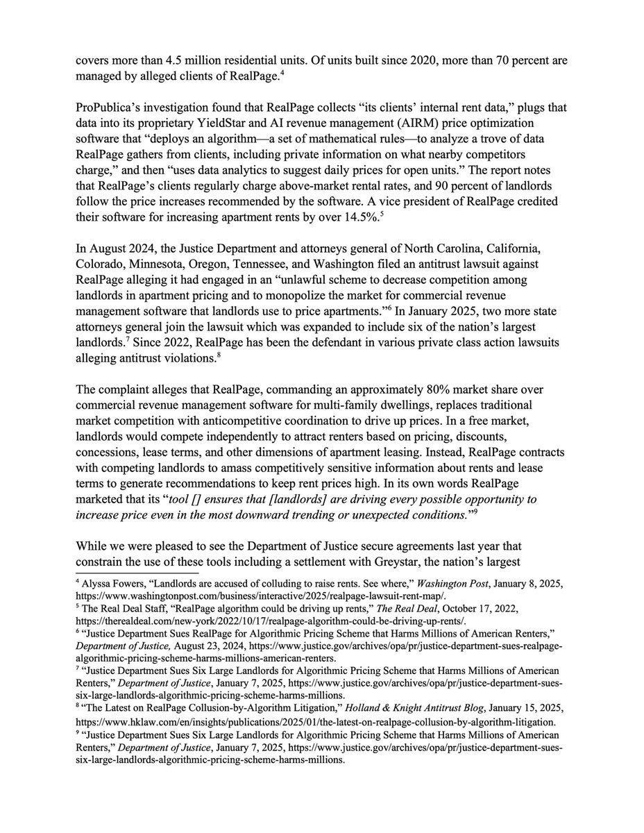 Rep. Dan Goldman tweet media