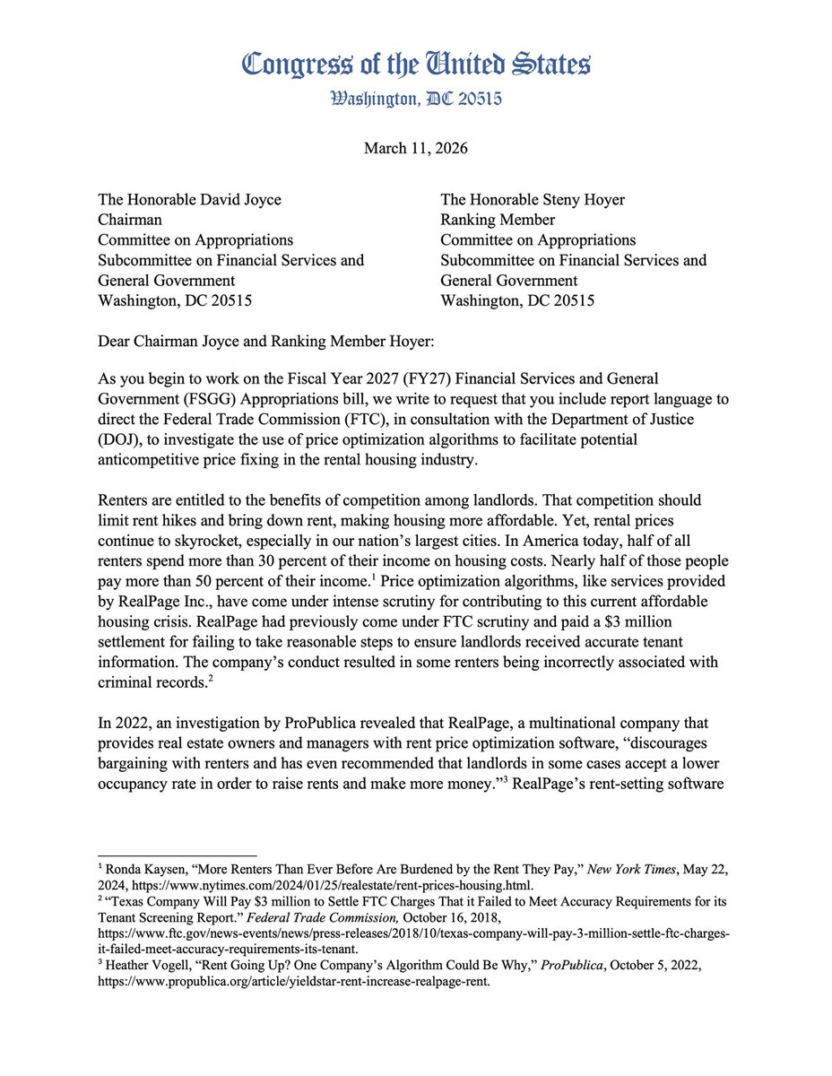 Rep. Dan Goldman tweet media