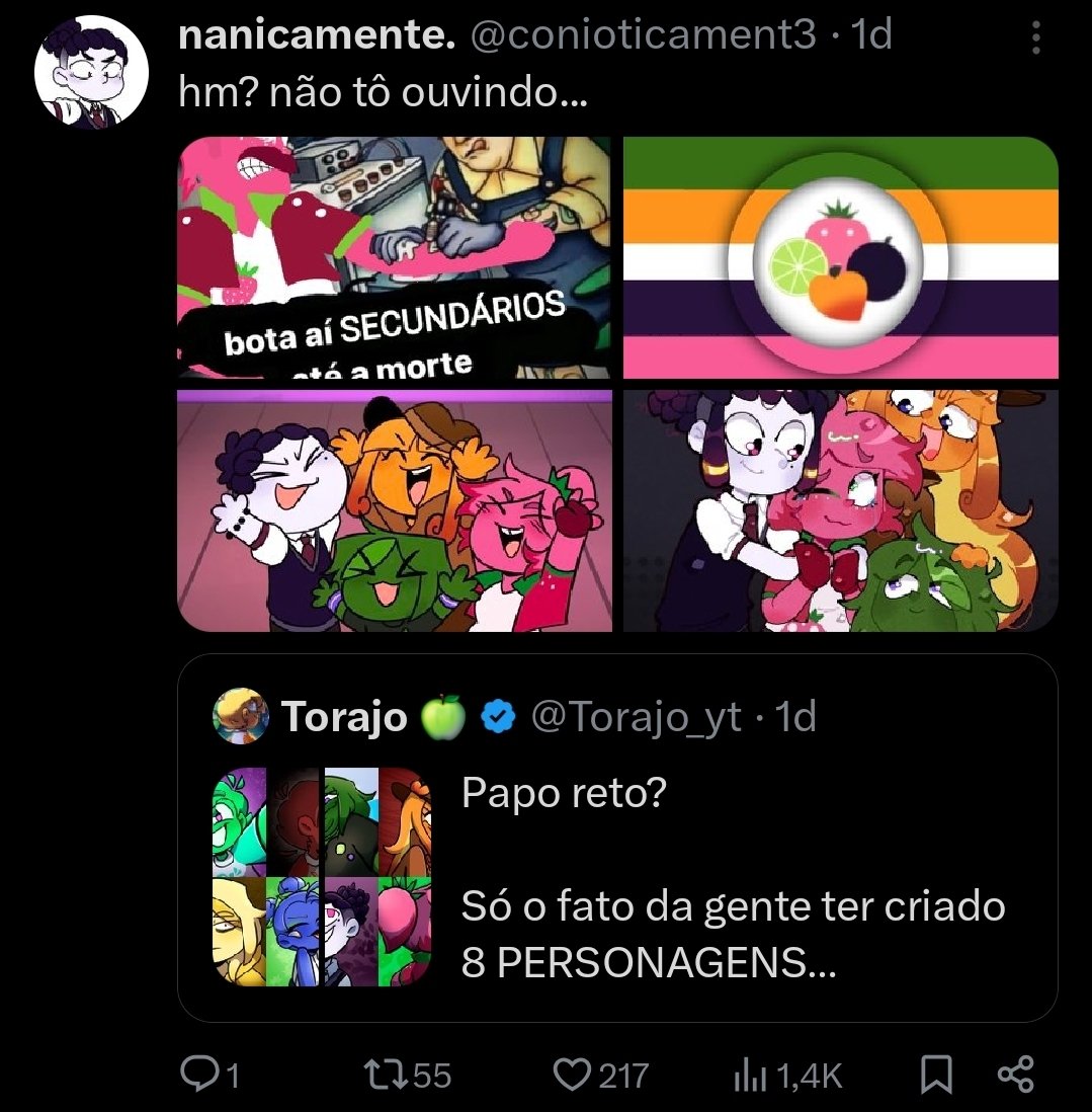 nanicamente. tweet media