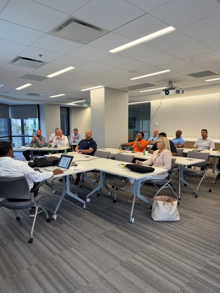AGC - Florida East Coast Chapter tweet media