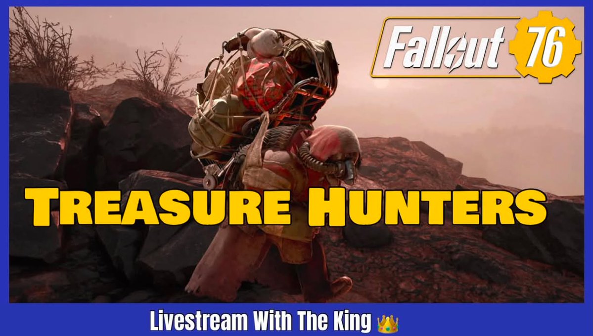 KingFanMan Bethesda tweet media