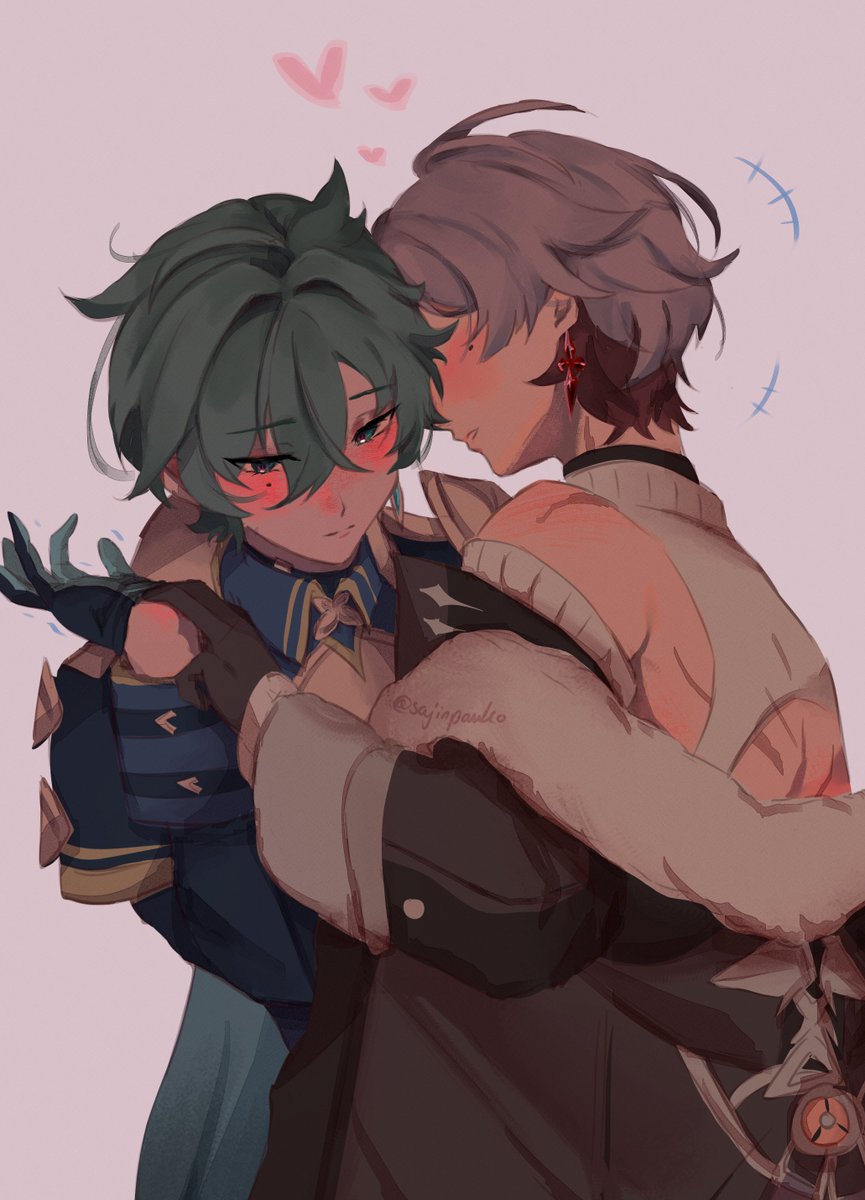 saji is on hiatus tweet media