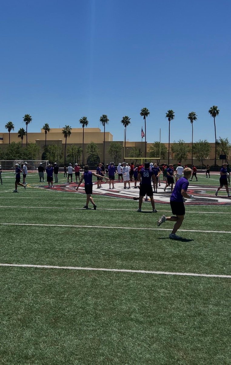 Notre Dame Preparatory Football / Scottsdale, AZ tweet media