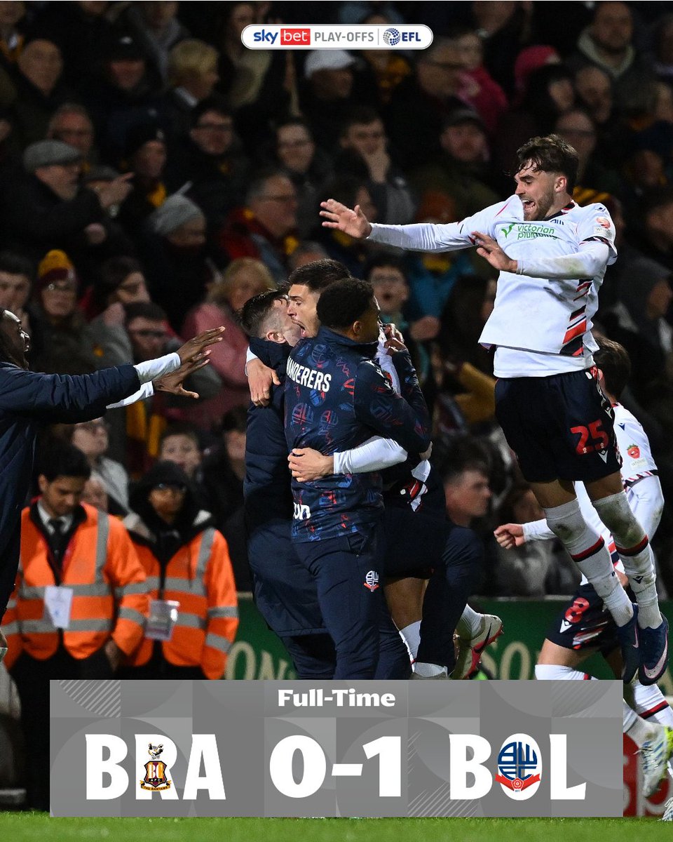 Sky Bet League One tweet media