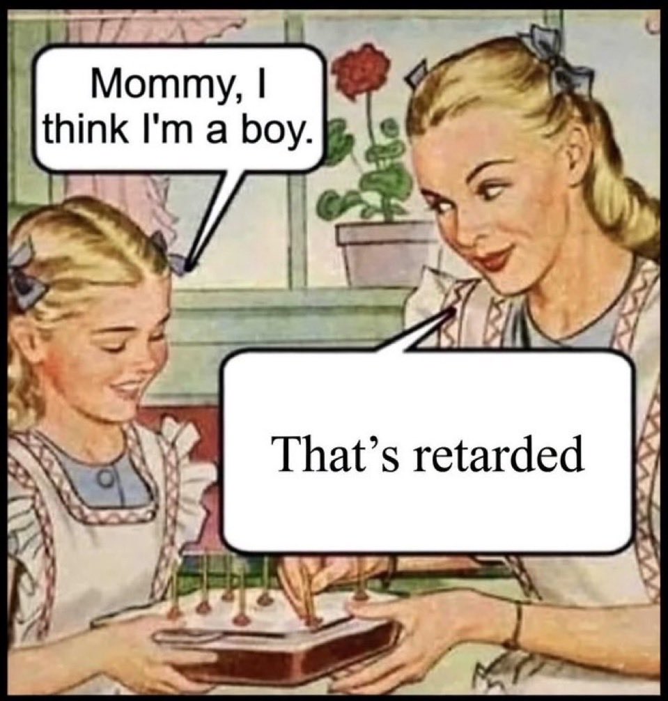HowlingTrad tweet media