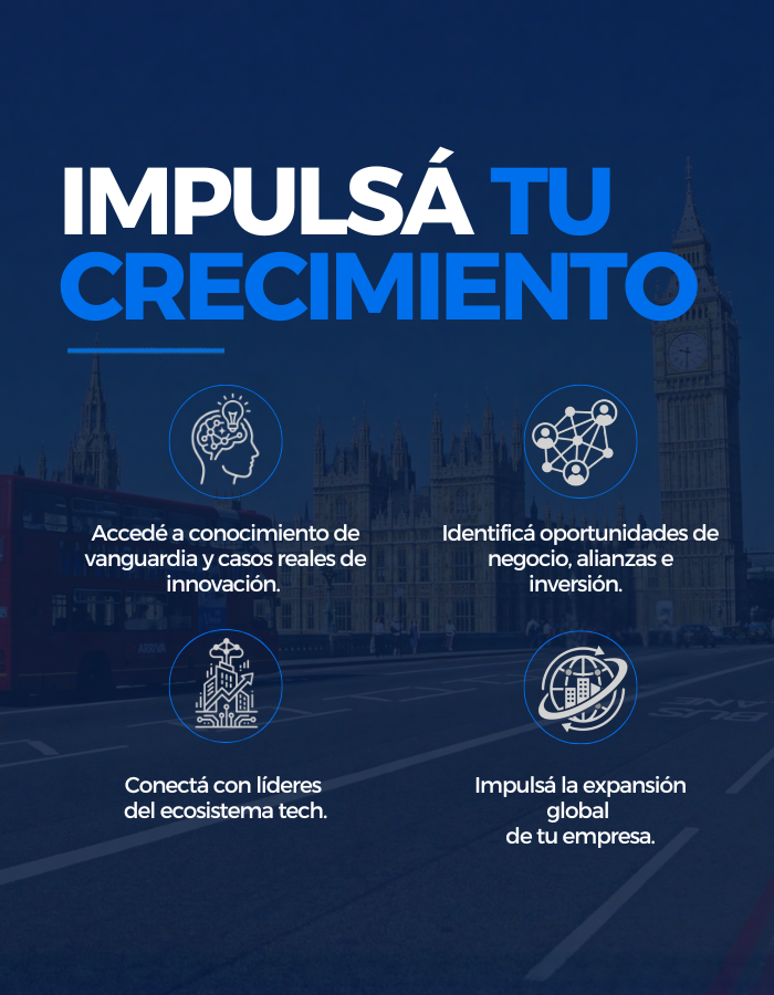 BritCham Argentina tweet media