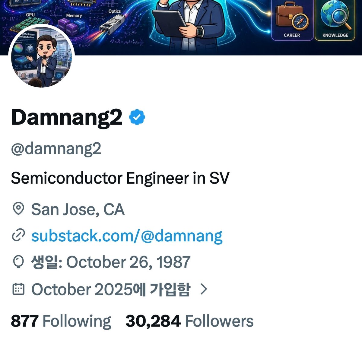 Damnang (@damnang2) / Posts / X