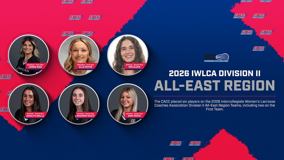Central Atlantic Collegiate Conference tweet media