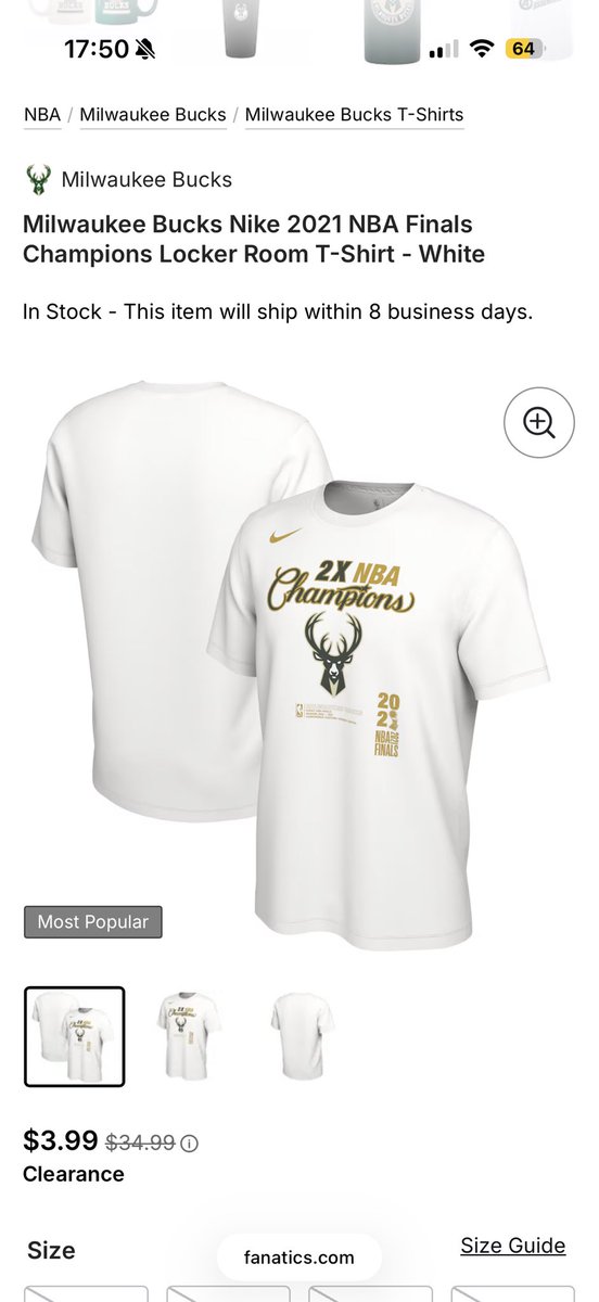 Comenta Bucks tweet media