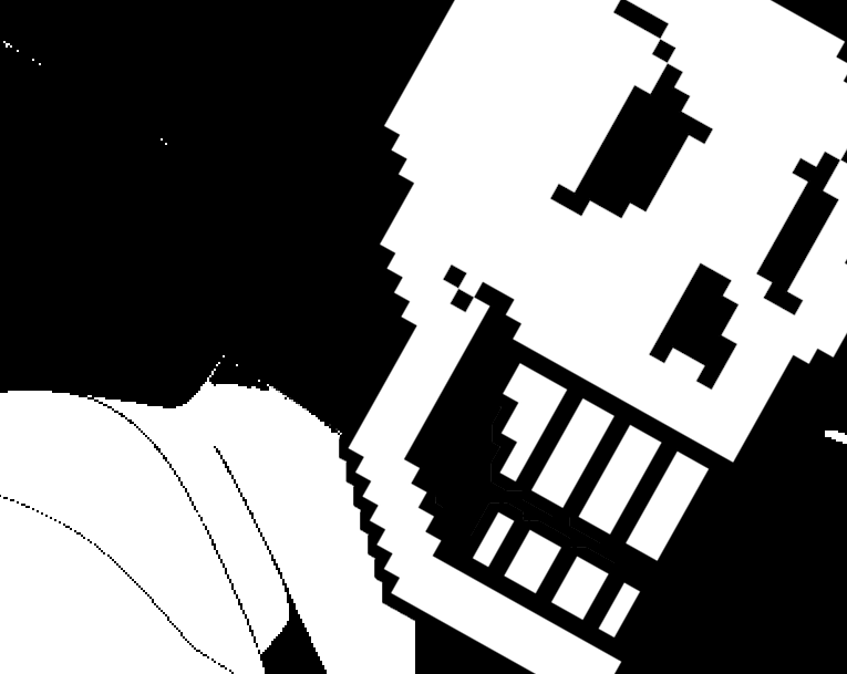 THE GREAT PAPYRUS! tweet media