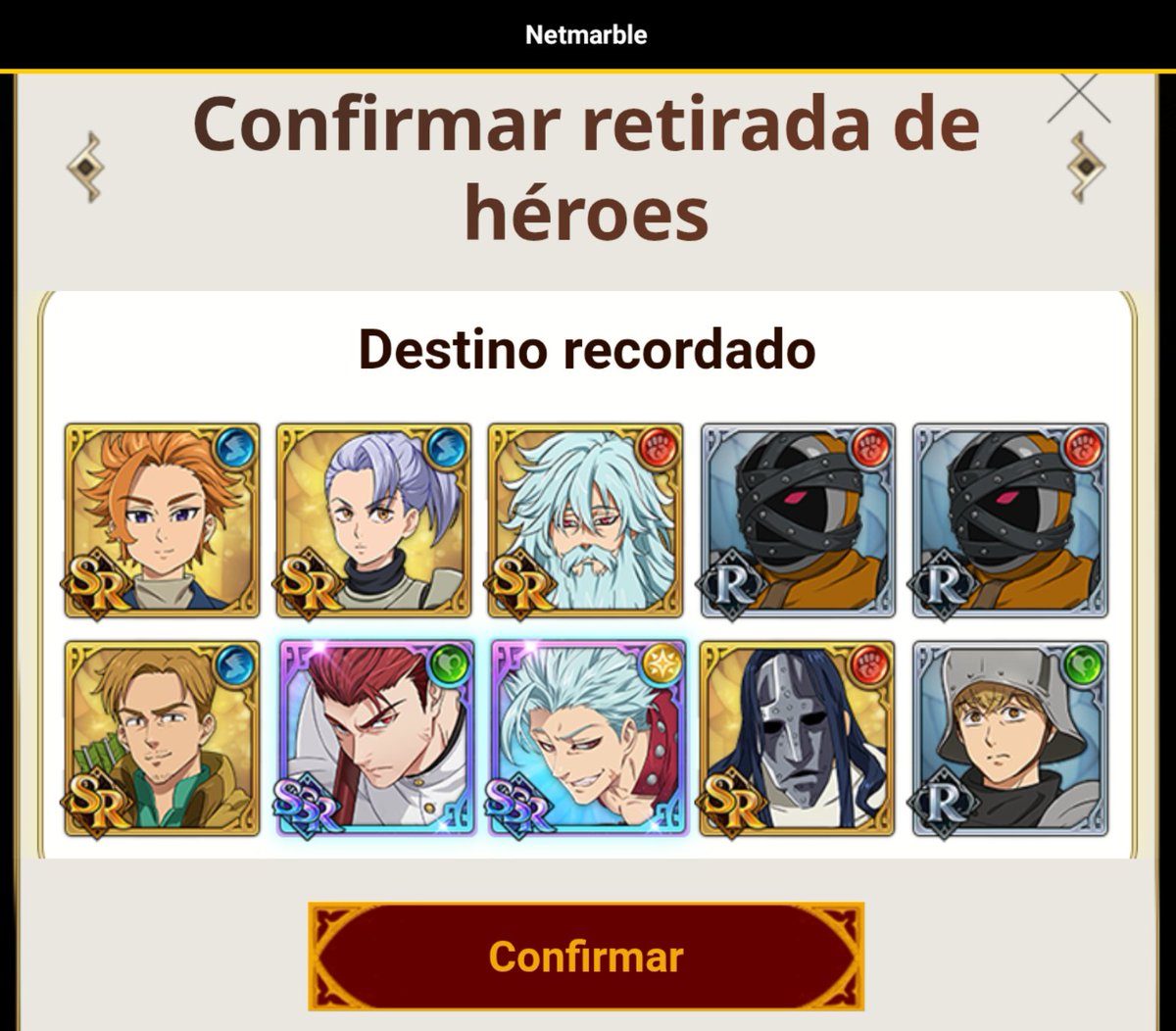 🔥 AntooYT ✨ 7DS Origin 🔥 tweet media