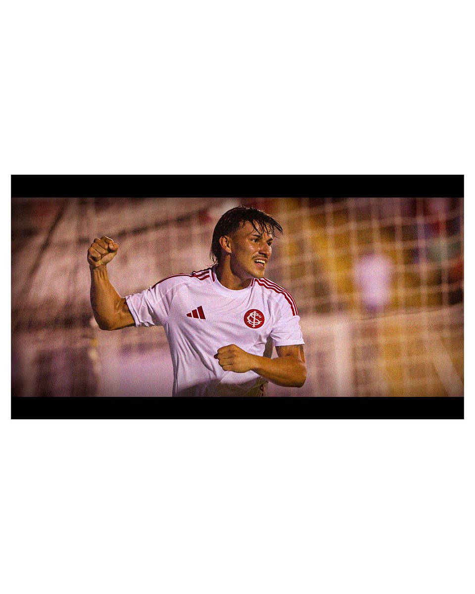 Sport Club Internacional tweet media