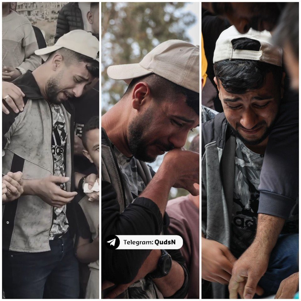 Tamer Almisshal | تامر المسحال tweet media