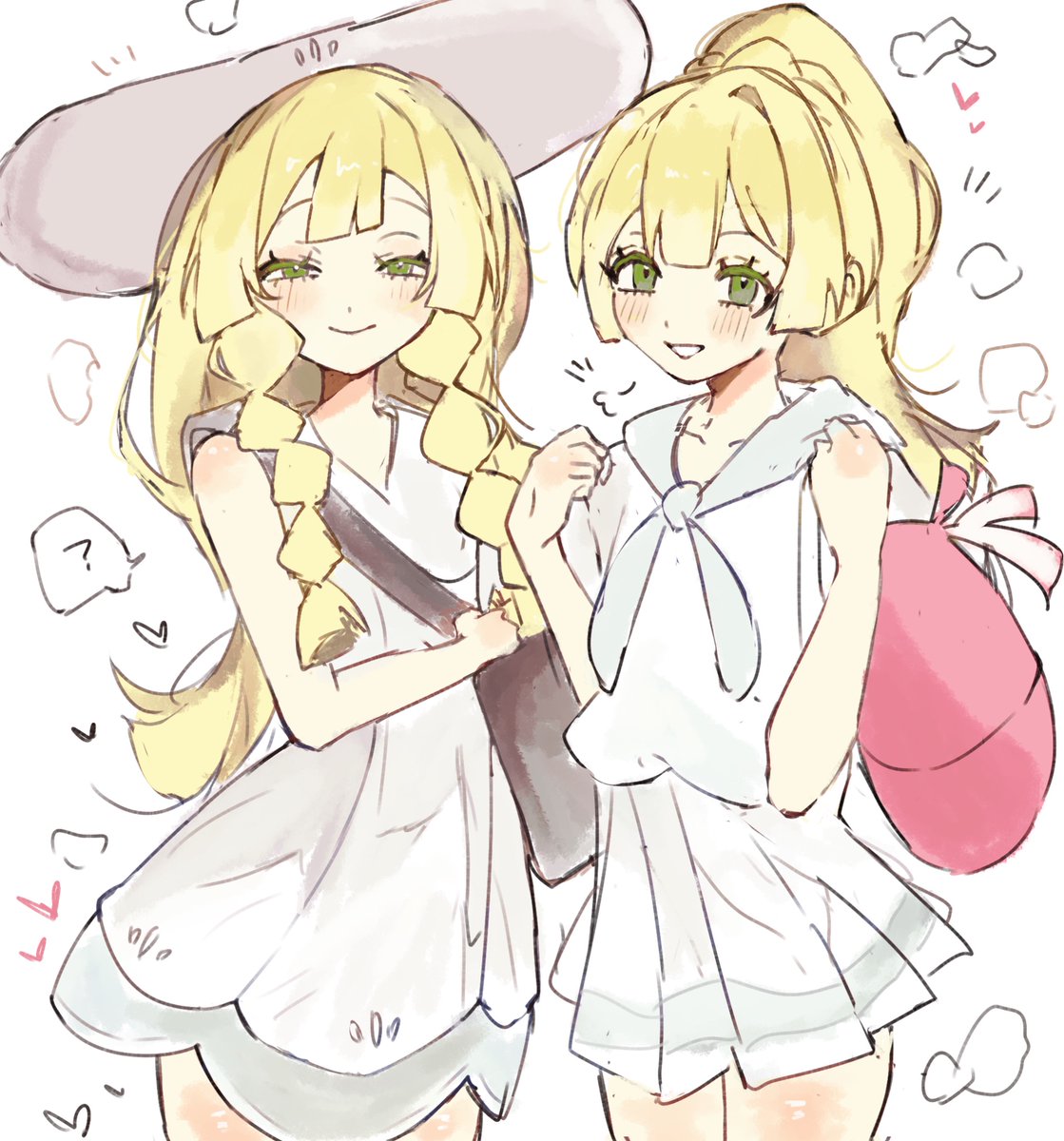 鉄分サプリ tweet media