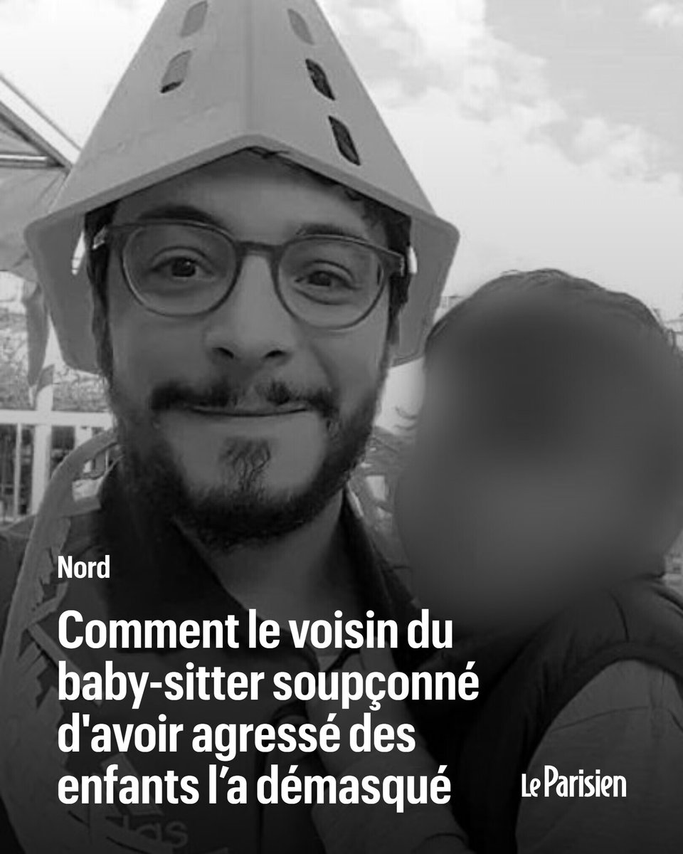 Le Parisien tweet media