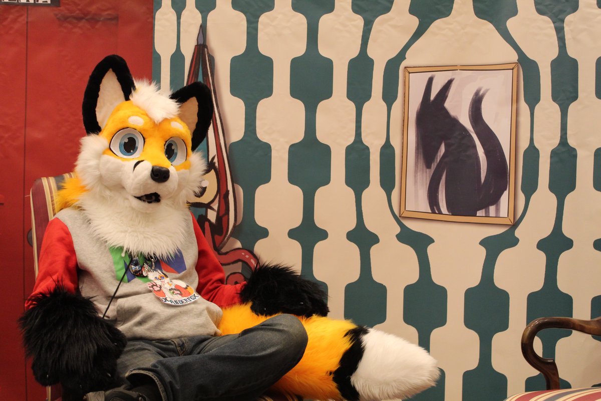 Xander Fox tweet media