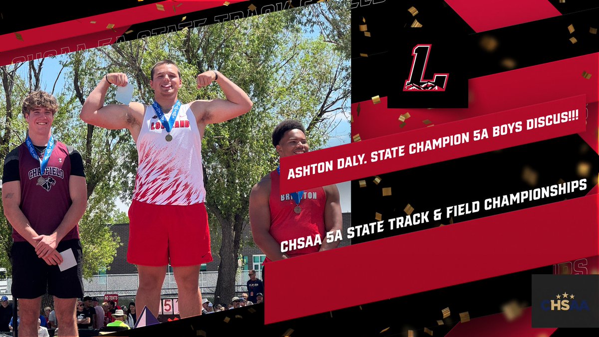LHS Athletics & Activities tweet media