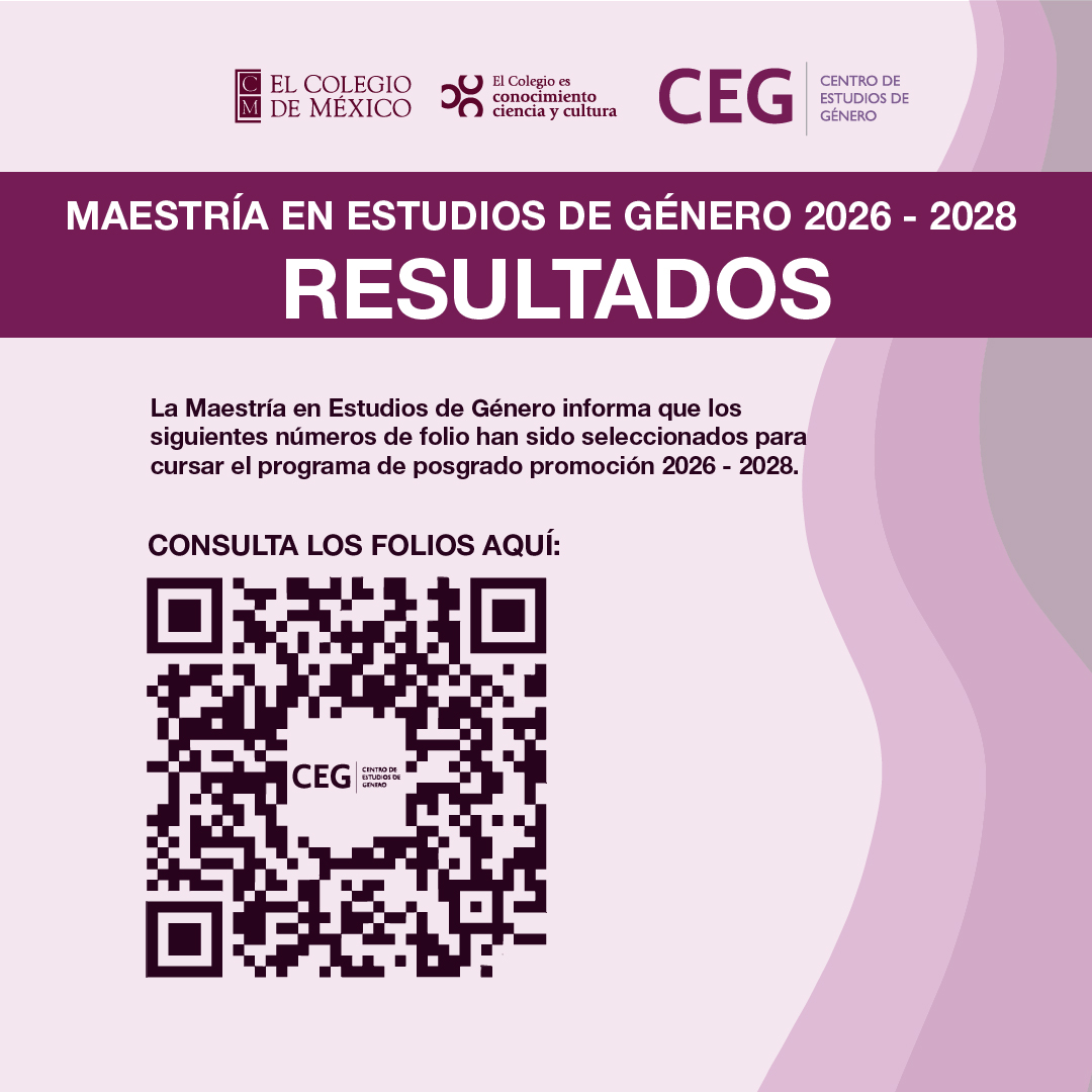 CEG Colmex tweet media