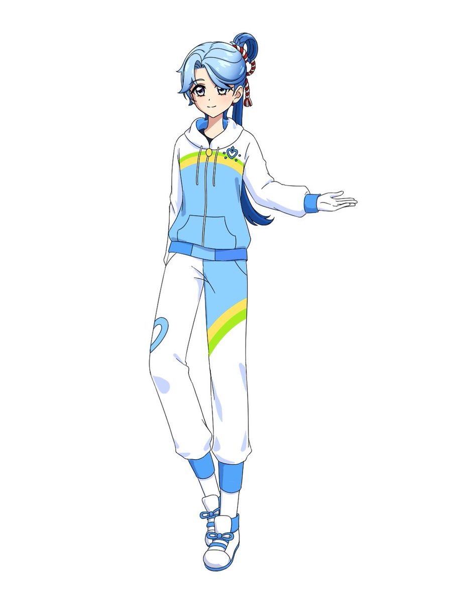 sinon_082109's tweet photo. #Aikatsu #OC https://t.co/XcxPRs3YEd