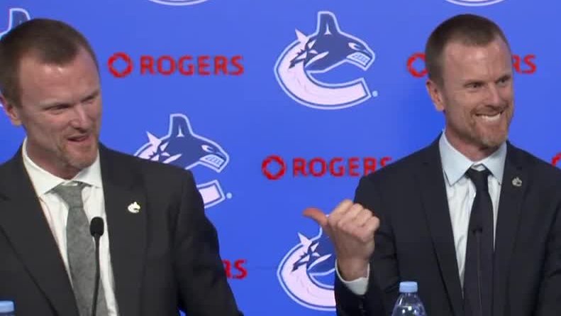 Sportsnet tweet media