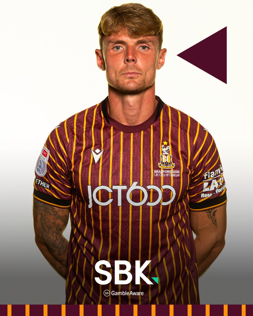 officialbantams's tweet photo. 90+1' Another City swap. π
π (0) 0-1 (2) βͺοΈ
#BCAFC | #BRAvBOL | @sbk https://t.co/qCq1PHs58L