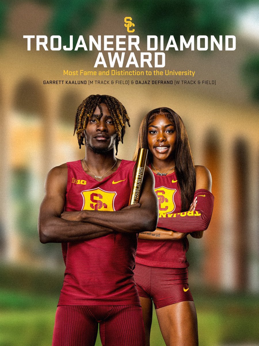 USC Trojans tweet media