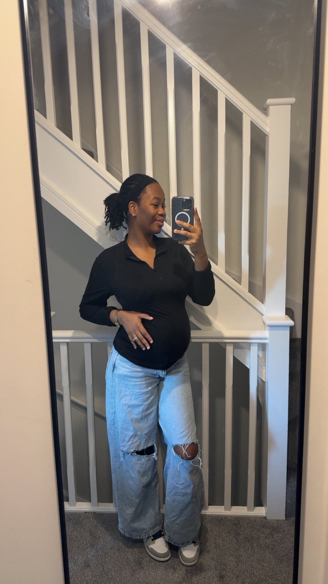 Mummy Asher||FTM tweet media
