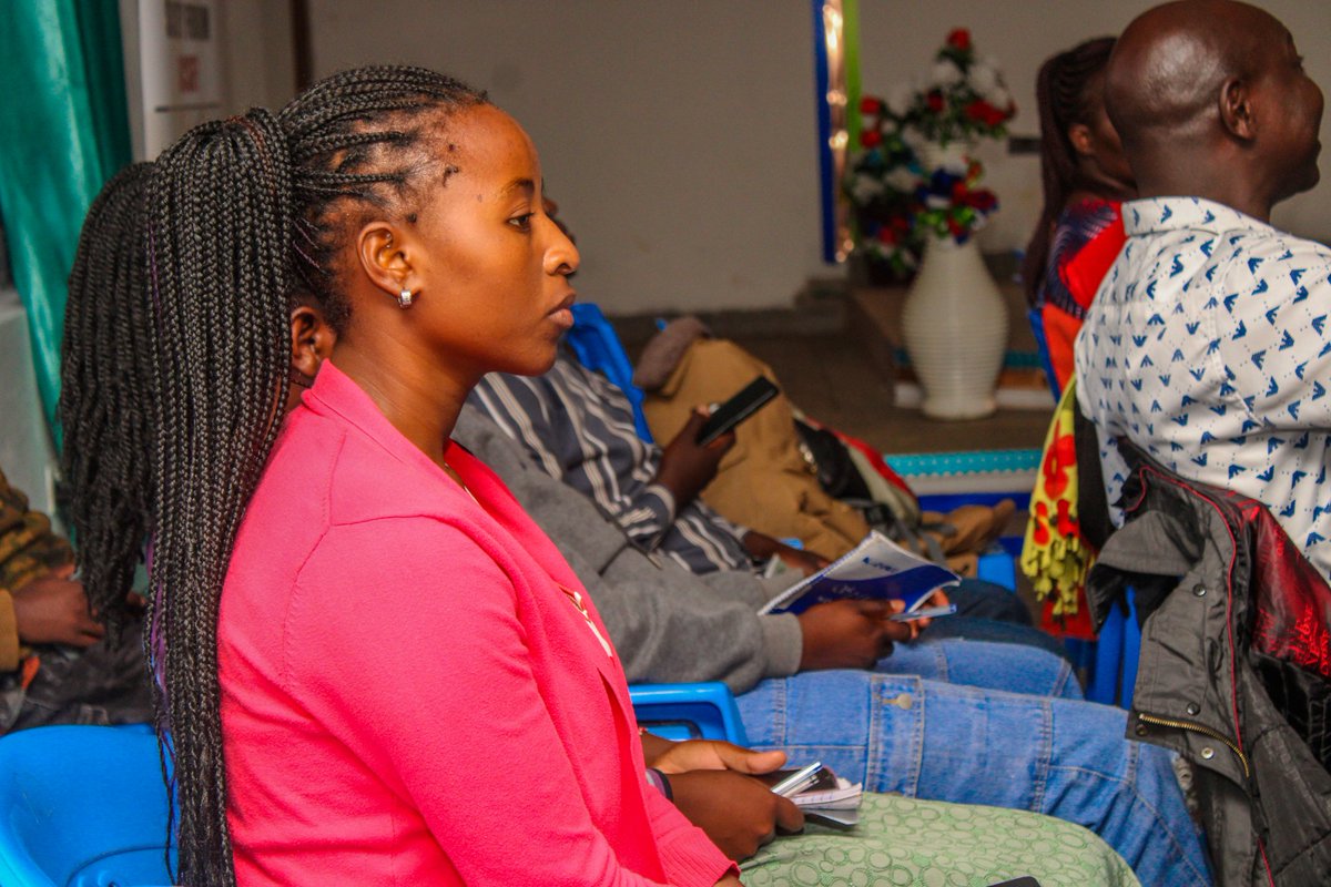 REDO KENYA tweet media