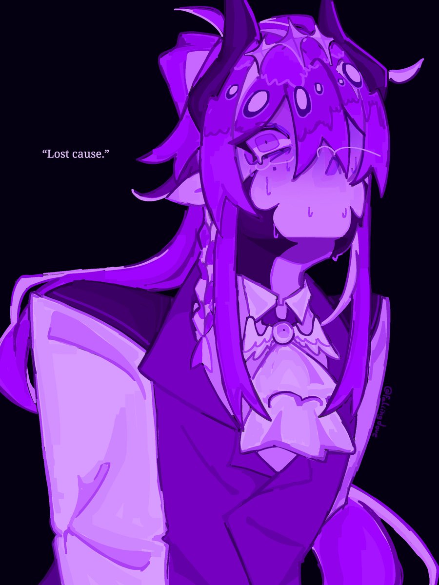 fali (semi-active) tweet media