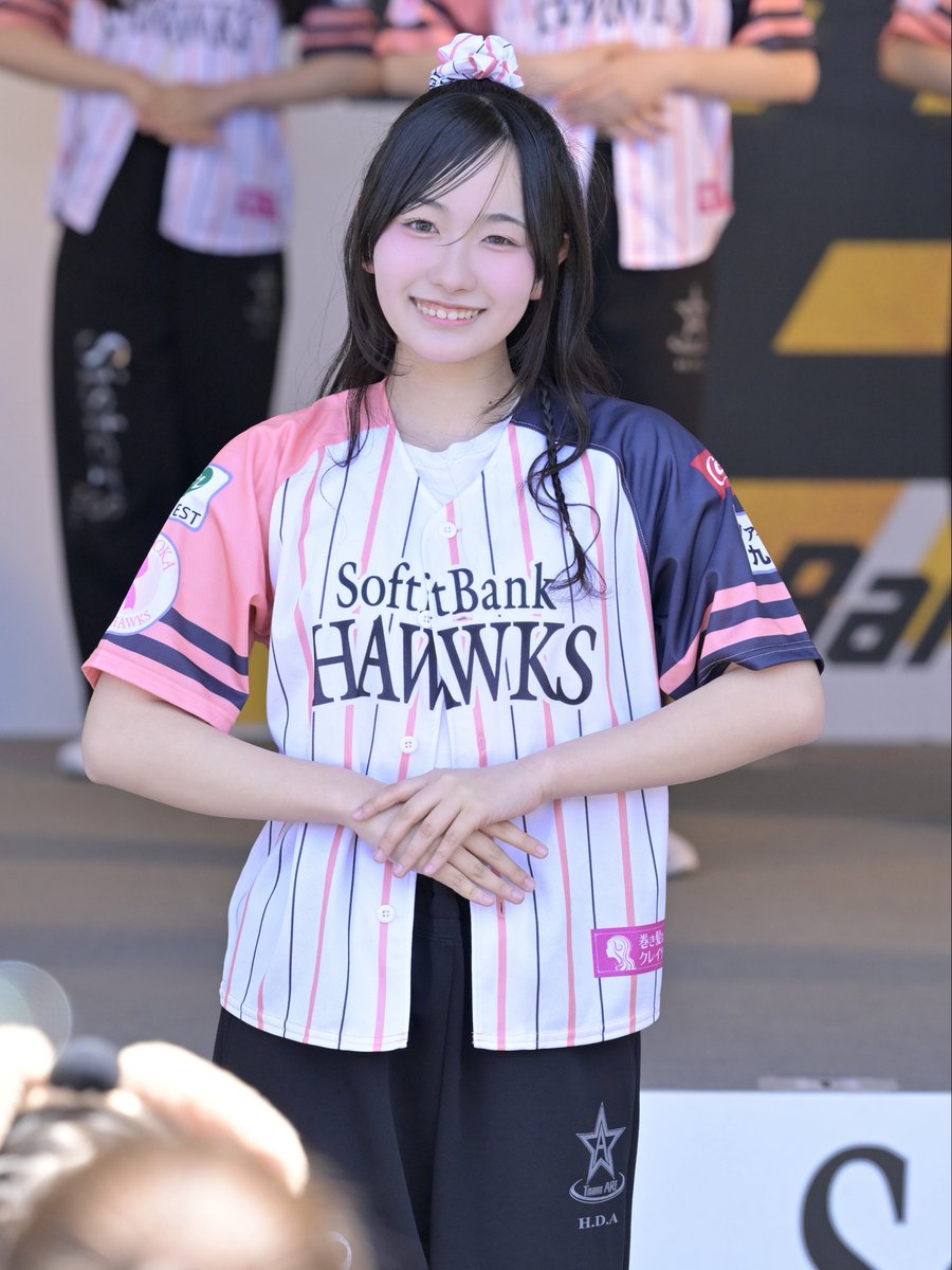 深野真生 tweet media