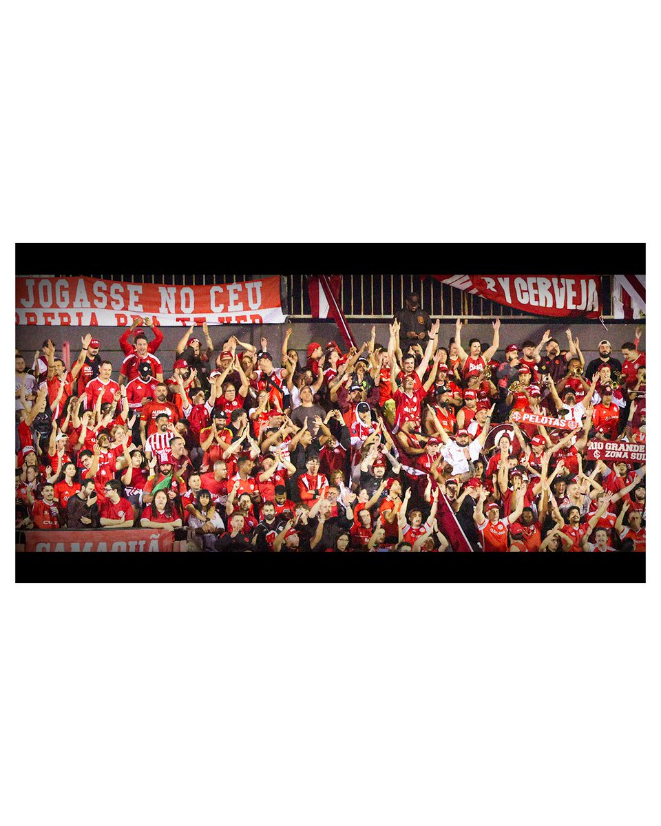 Sport Club Internacional tweet media