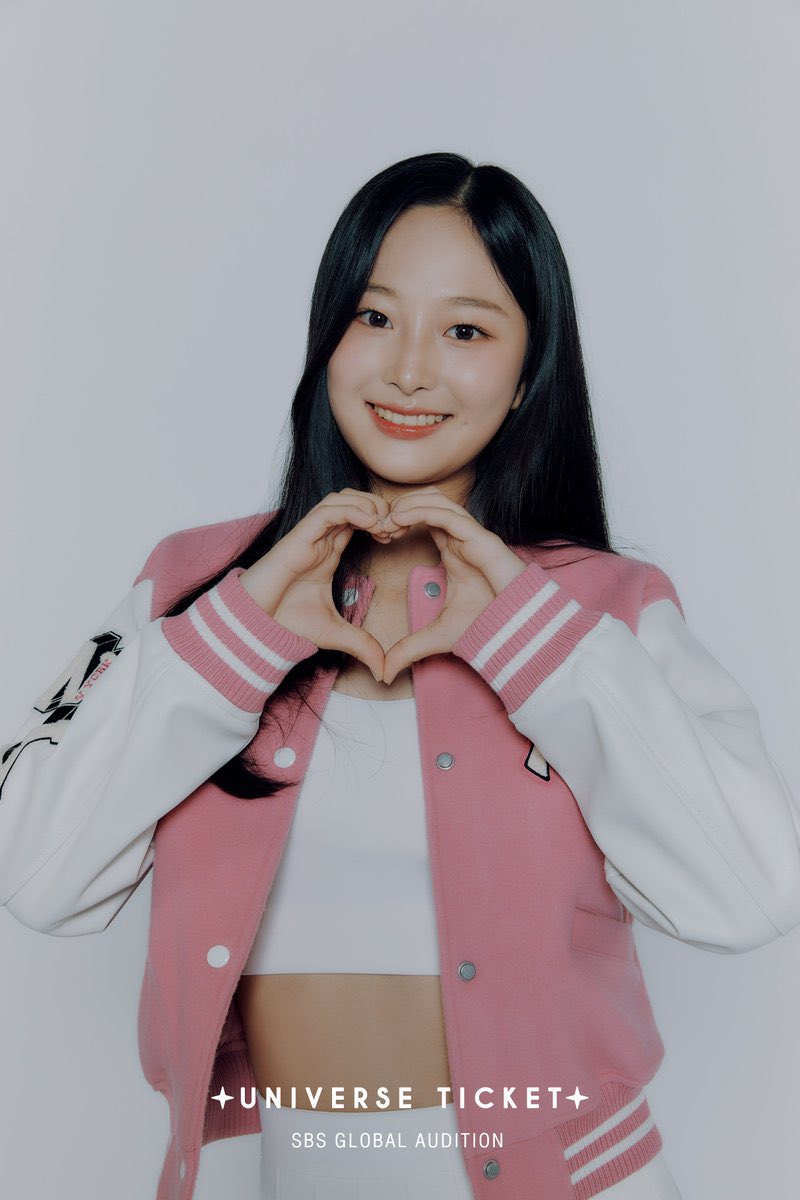FukoBrasil's tweet photo. CHOI SUNGEUN — RUMOR

SUNGEUN nasceu em 25 de outubro de 2005, na Coreia do Sul. Segundo rumores, SUNGEUN teria ingressado na THE L1VE LABEL no início de 2026.

Ela ganhou destaque após participar do “Universe Ticket”, da SBS, em 2023, e foi trainee da Jellyfish Entertainment. https://t.co/JD3cNYCapv