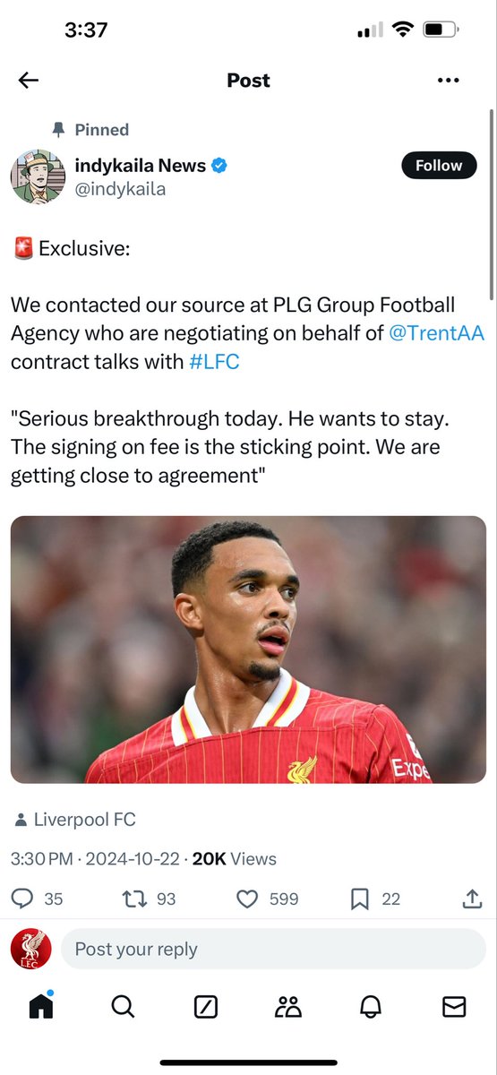 ChrisLFC tweet media
