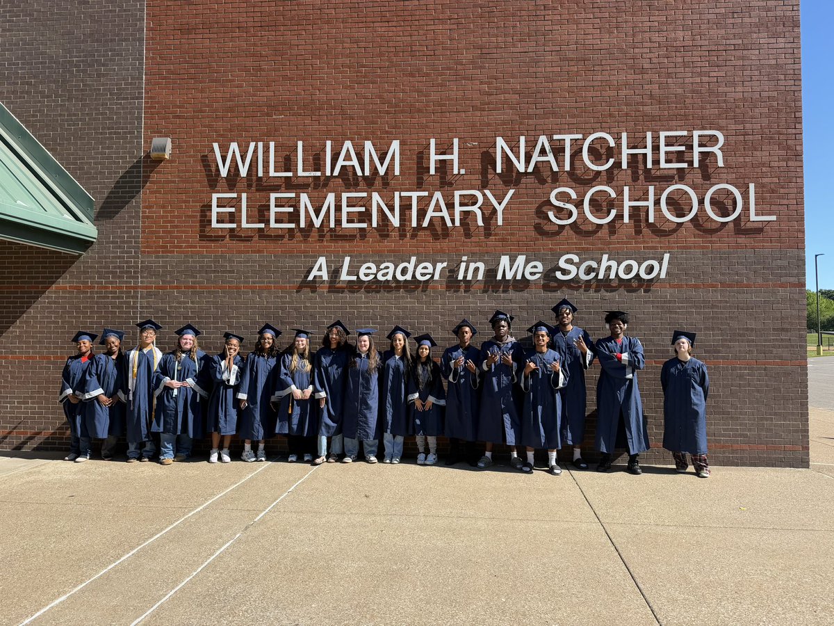 Natcher Elementary tweet media