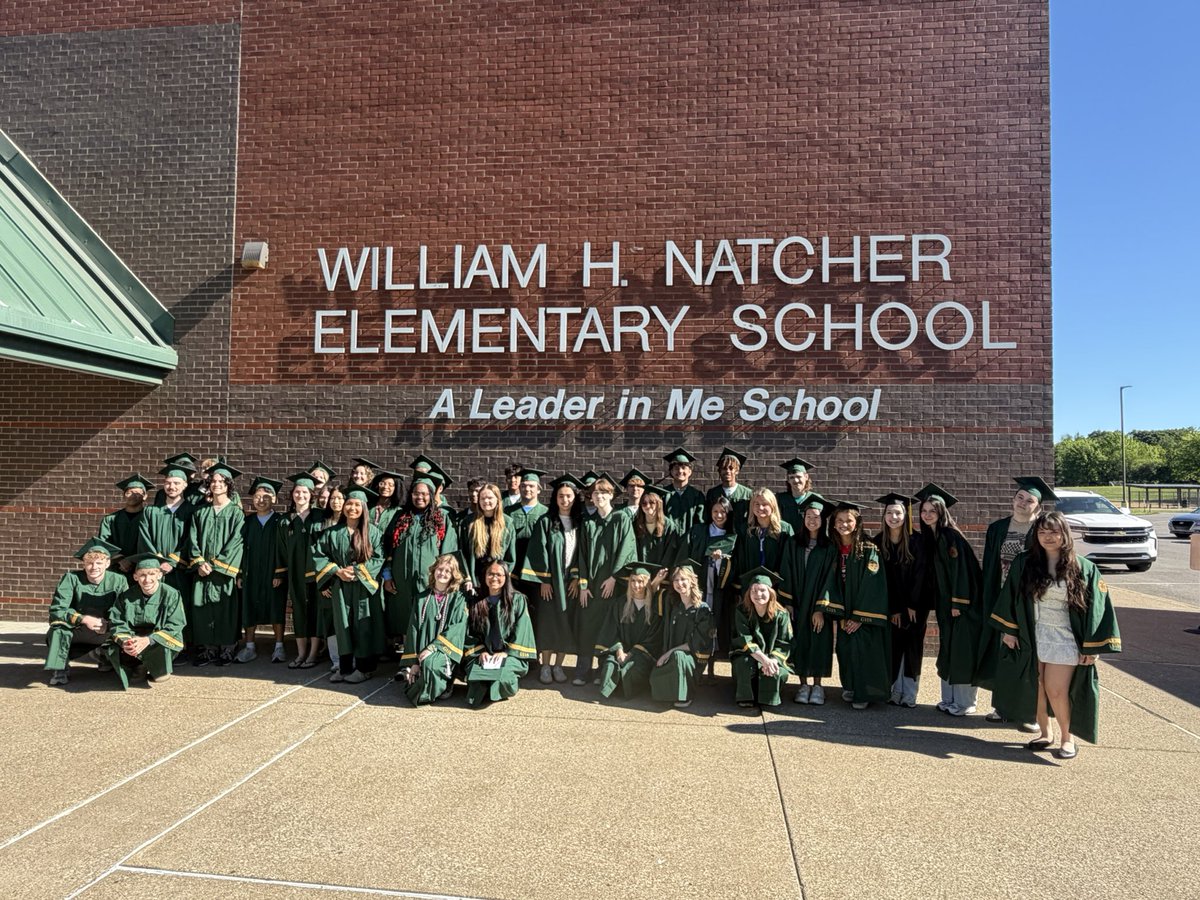 Natcher Elementary tweet media