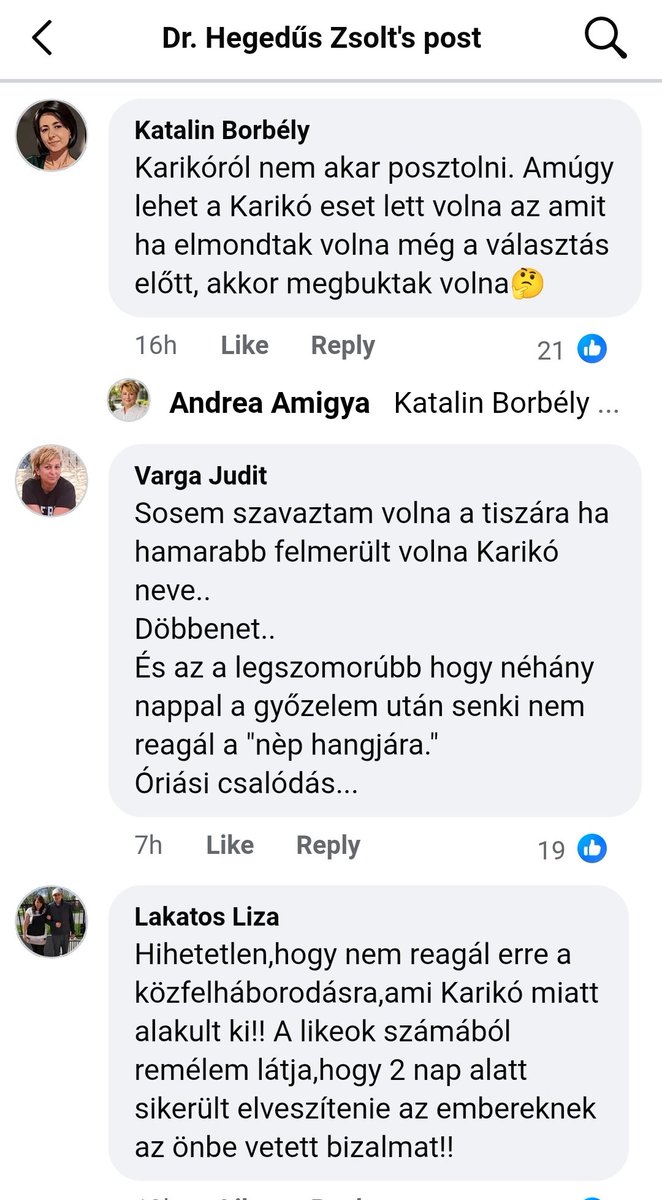 Andrea Gerák 🇭🇺🎙️🎶📷✒️💃 tweet media