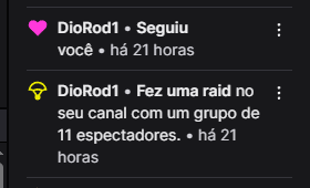 fabricio o raposo (comission open) tweet media