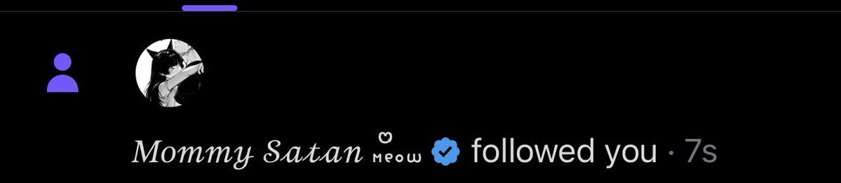 𝑀𝑜𝓂𝓂𝓎 𝒮𝒶𝓉𝒶𝓃 𖾕𖾝꙼ᩚ𛲕𖾟 tweet media