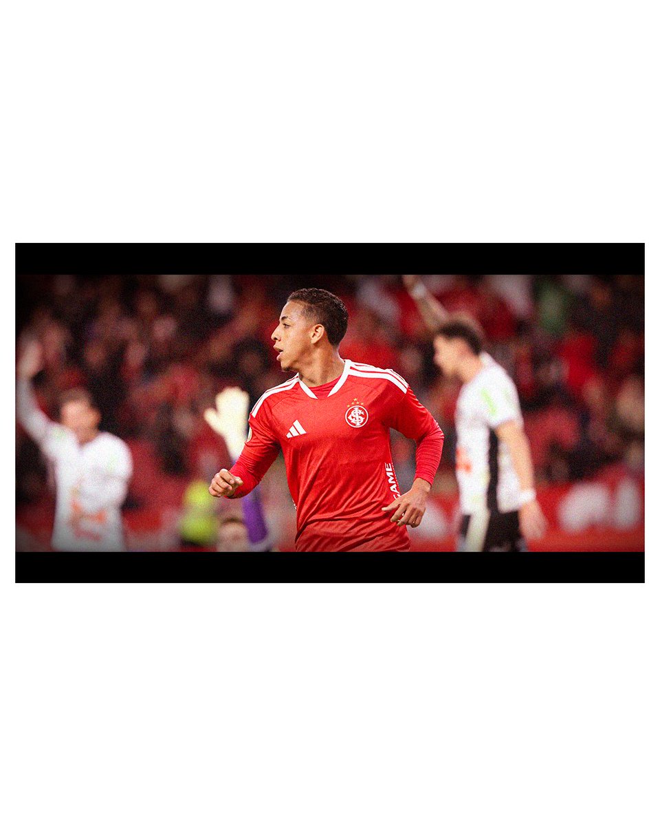 Sport Club Internacional tweet media