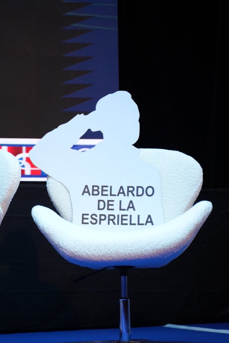 Sergio Fajardo tweet media