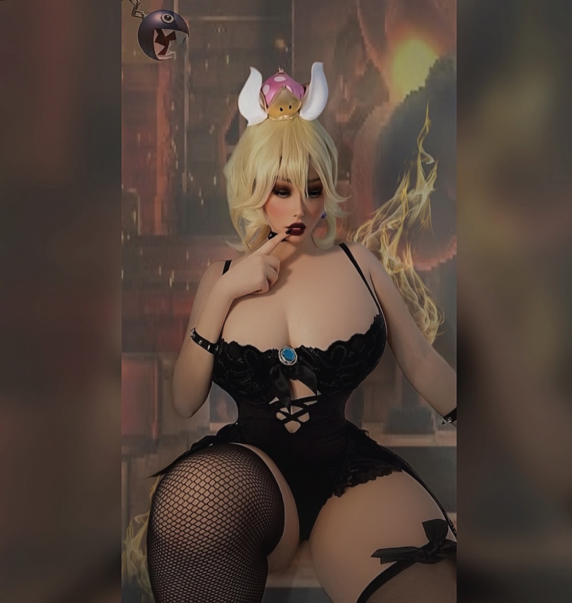 rose tweet media