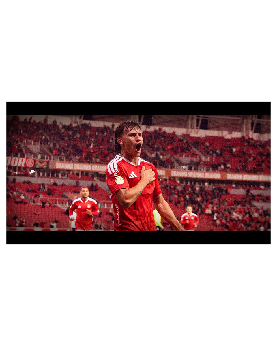 Sport Club Internacional tweet media