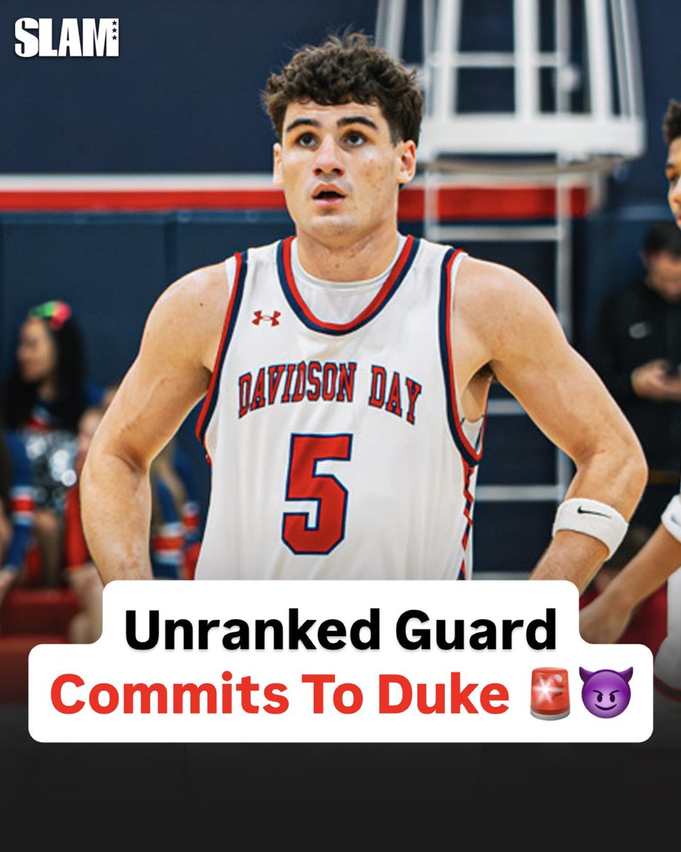 SLAM HS Hoops tweet media